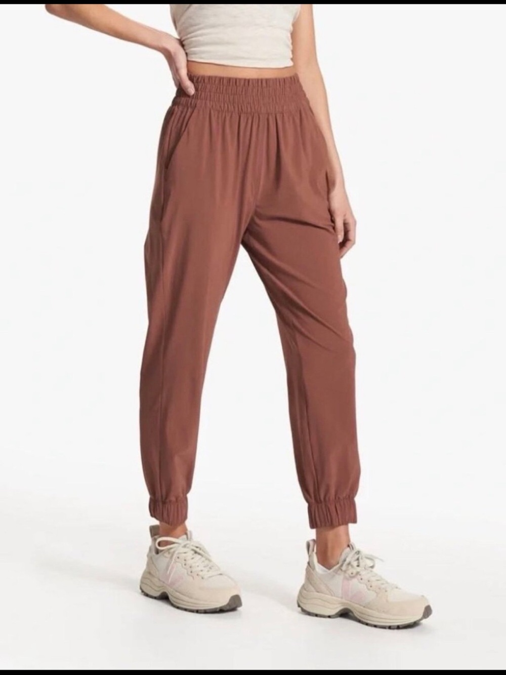 VUORI Villa joggers